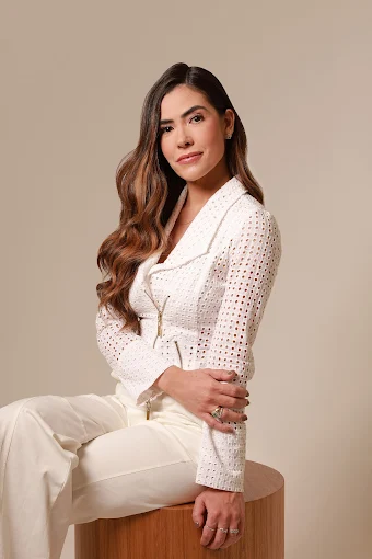Dra. Bruna Molina Laursen