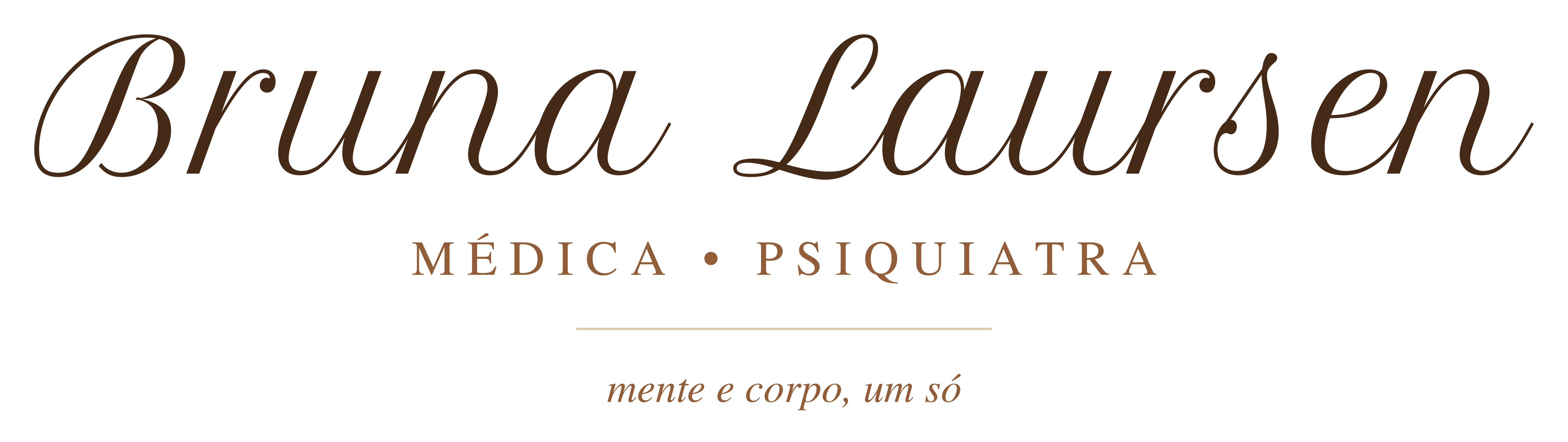 Dra. Bruna Laursen